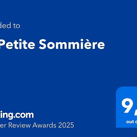 La Petite Sommiere Daire Besançon Dış mekan fotoğraf