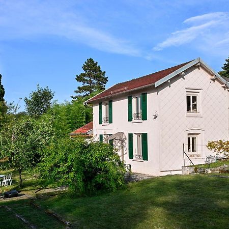 La Petite Sommiere Daire Besançon Dış mekan fotoğraf
