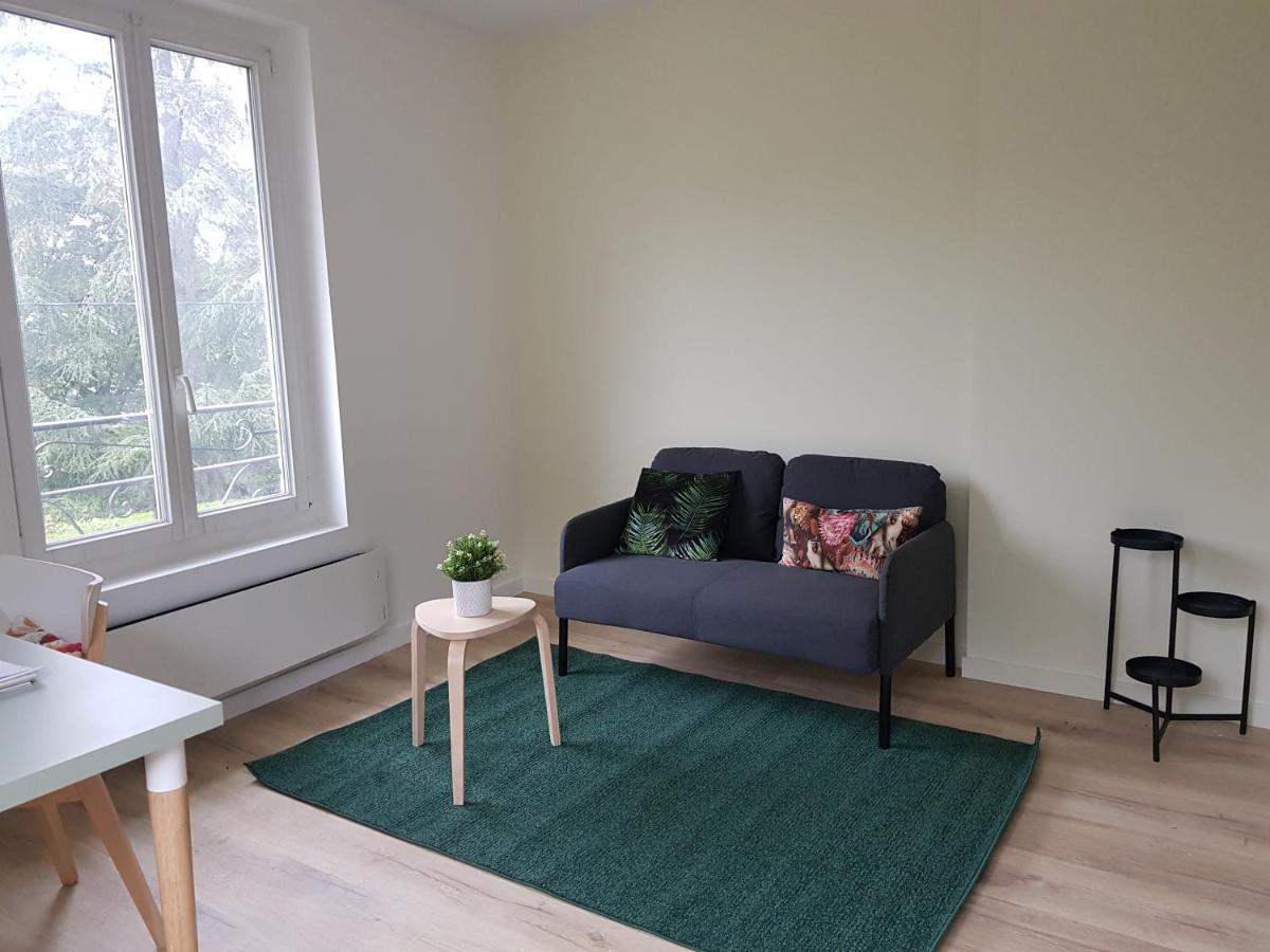 La Petite Sommiere Daire Besançon Dış mekan fotoğraf