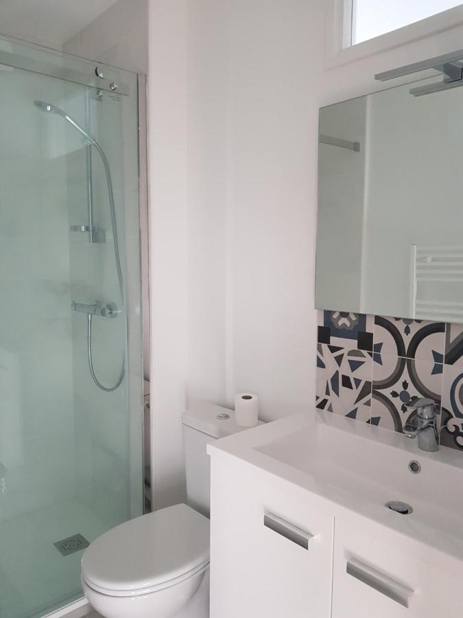 La Petite Sommiere Daire Besançon Dış mekan fotoğraf