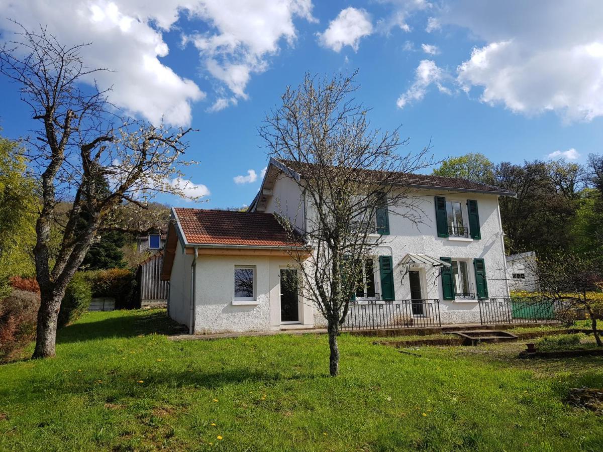 La Petite Sommiere Daire Besançon Dış mekan fotoğraf