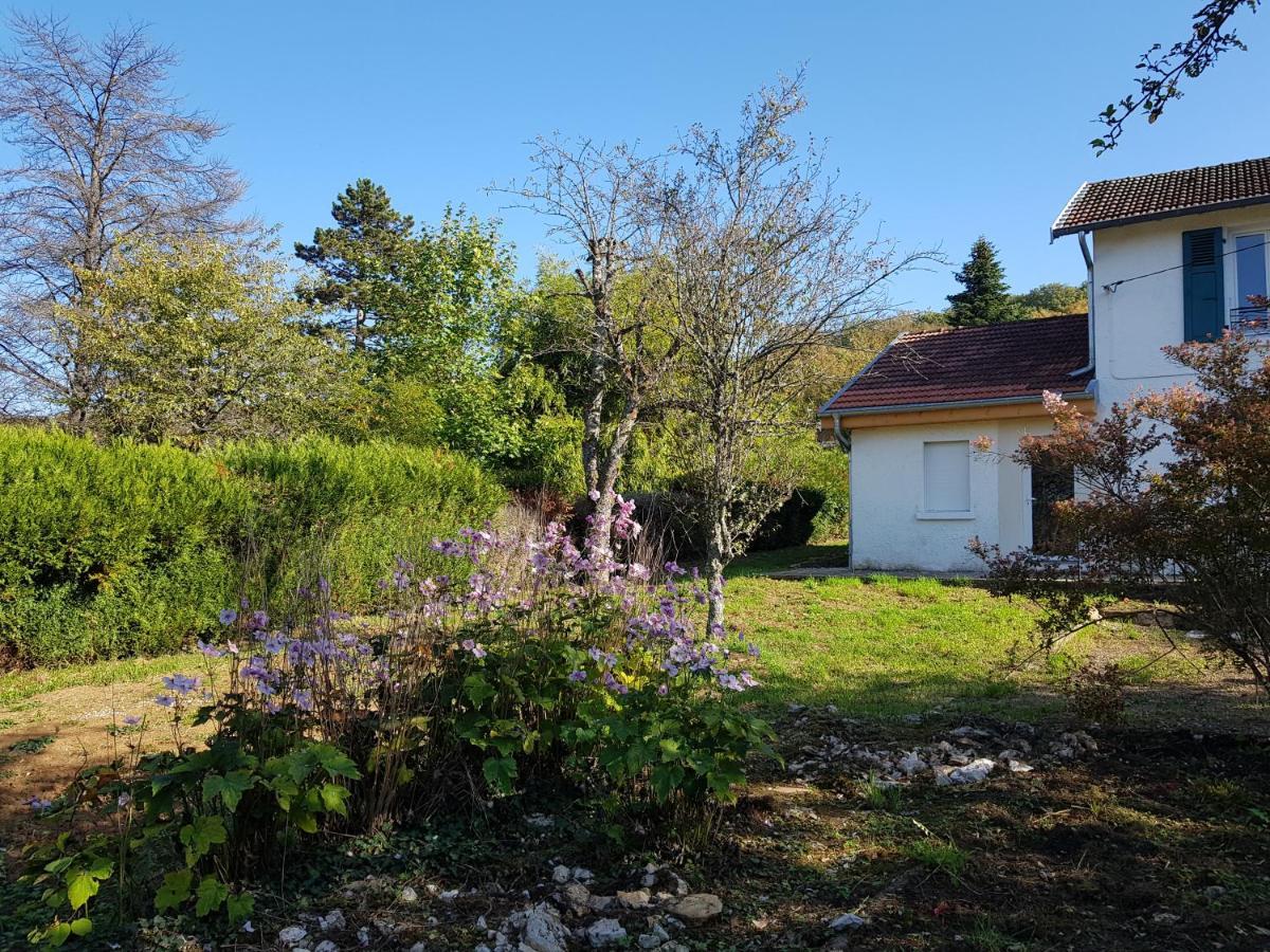 La Petite Sommiere Daire Besançon Dış mekan fotoğraf