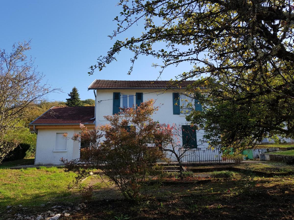La Petite Sommiere Daire Besançon Dış mekan fotoğraf