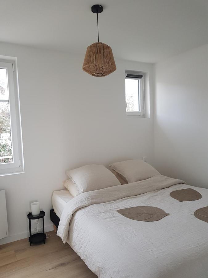 La Petite Sommiere Daire Besançon Dış mekan fotoğraf