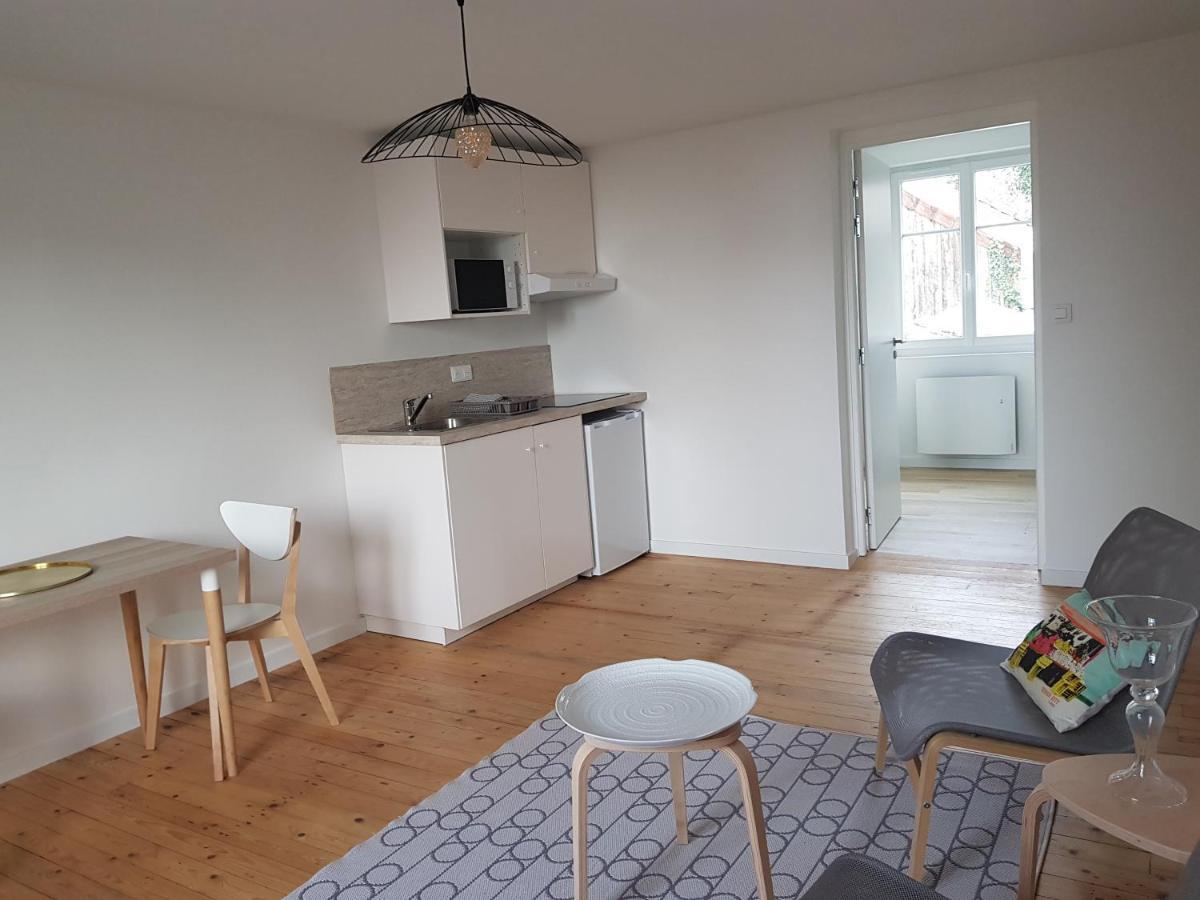 La Petite Sommiere Daire Besançon Dış mekan fotoğraf