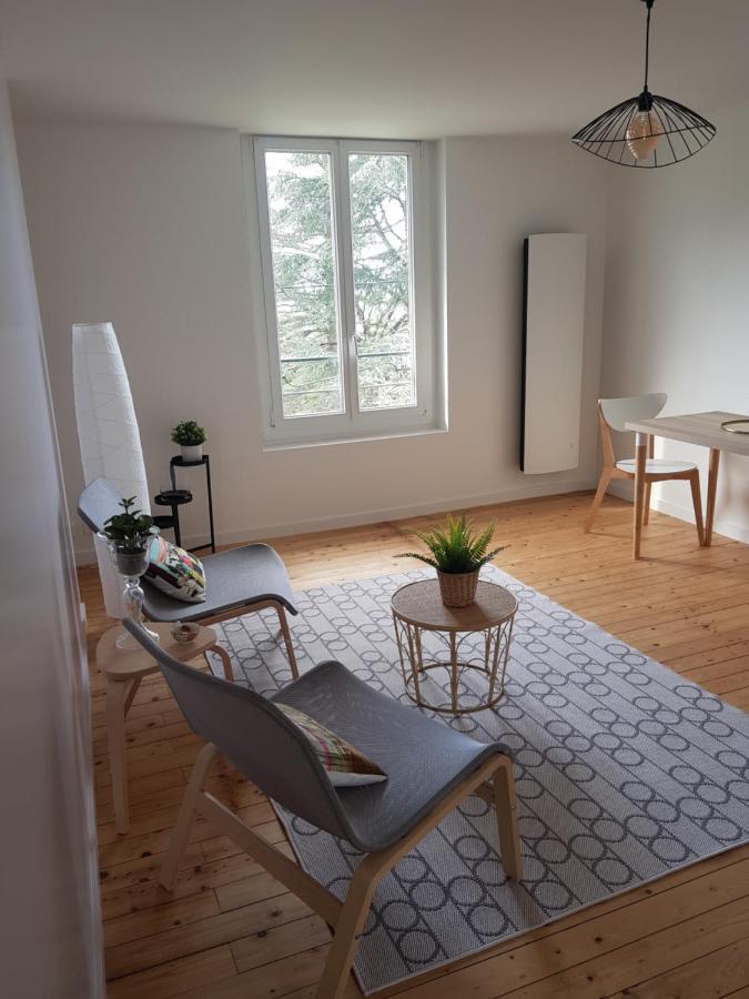La Petite Sommiere Daire Besançon Dış mekan fotoğraf