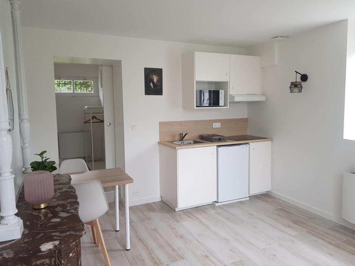La Petite Sommiere Daire Besançon Dış mekan fotoğraf