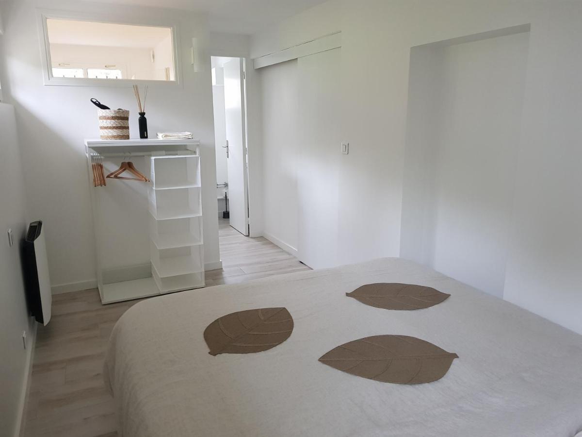 La Petite Sommiere Daire Besançon Dış mekan fotoğraf