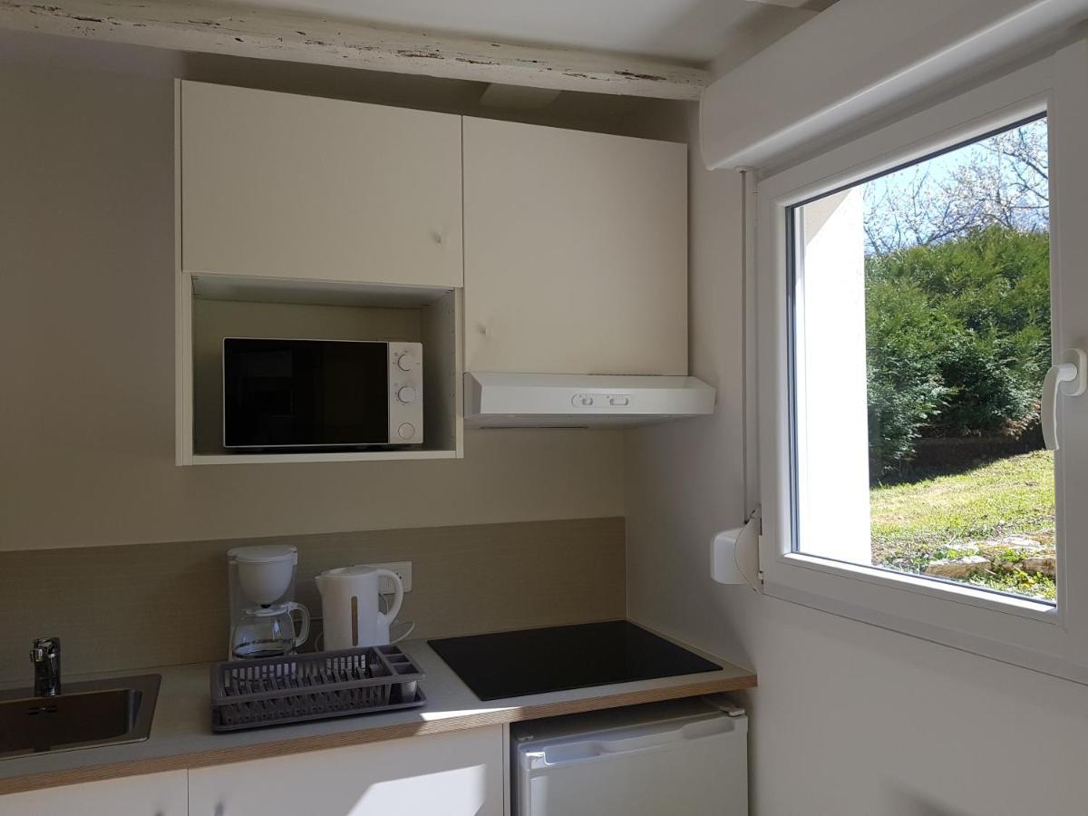 La Petite Sommiere Daire Besançon Dış mekan fotoğraf