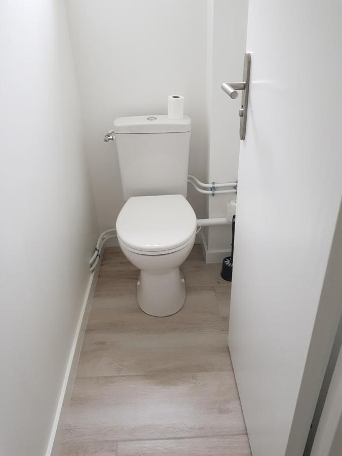 La Petite Sommiere Daire Besançon Dış mekan fotoğraf