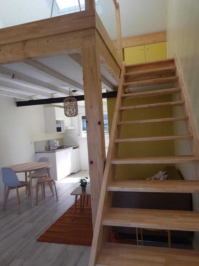 La Petite Sommiere Daire Besançon Dış mekan fotoğraf