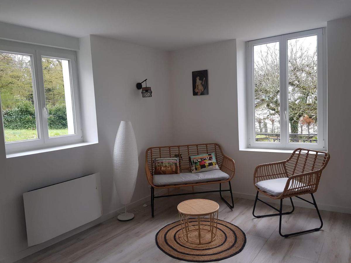 La Petite Sommiere Daire Besançon Dış mekan fotoğraf