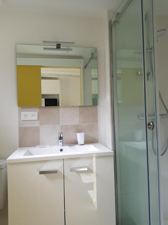 La Petite Sommiere Daire Besançon Dış mekan fotoğraf