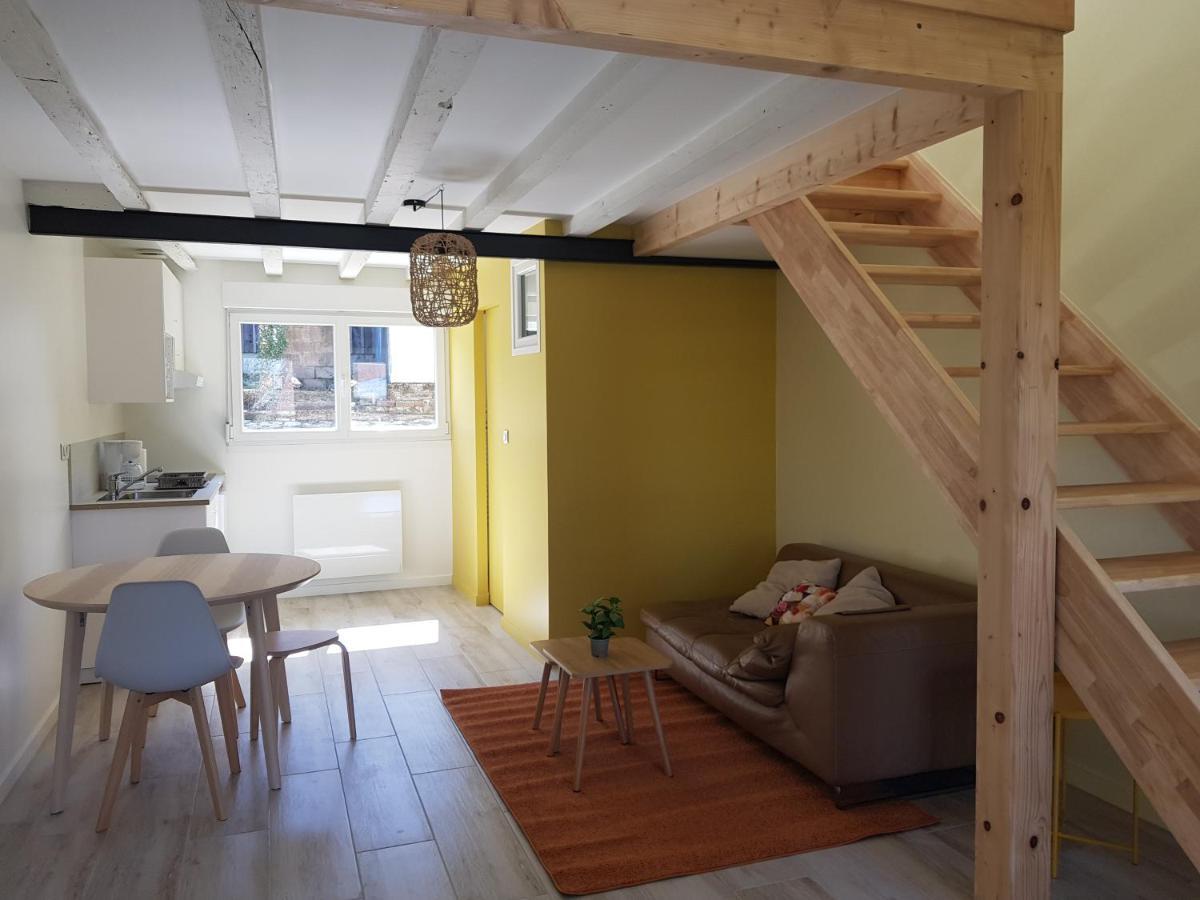La Petite Sommiere Daire Besançon Dış mekan fotoğraf
