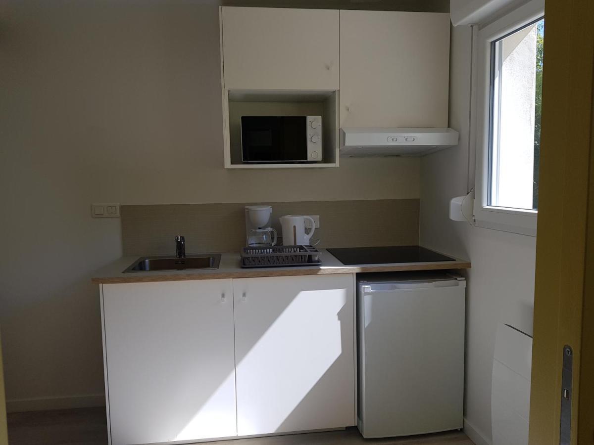 La Petite Sommiere Daire Besançon Dış mekan fotoğraf