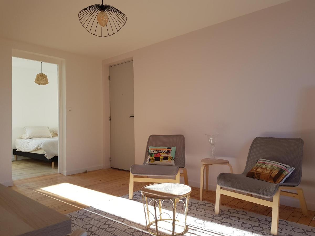 La Petite Sommiere Daire Besançon Dış mekan fotoğraf