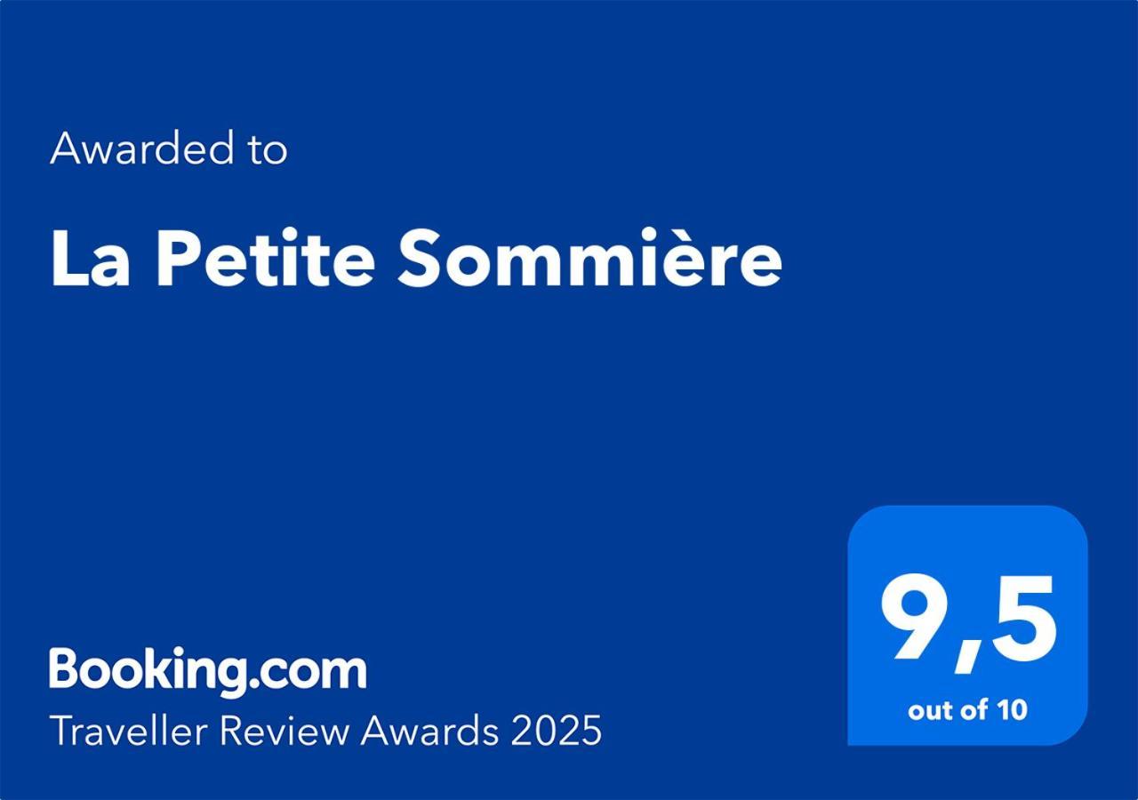 La Petite Sommiere Daire Besançon Dış mekan fotoğraf